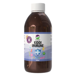 Kiddi Immune Syrup