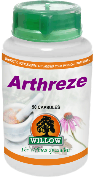 ARTHREZE