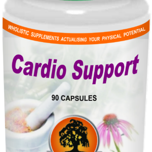 CARDIO SUPPORT