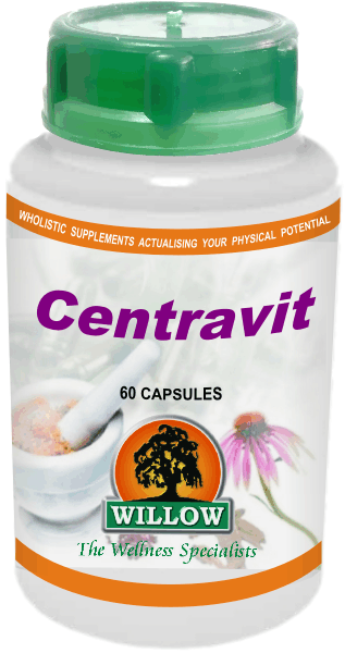 CENTRAVIT