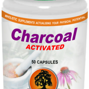 CHARCOAL