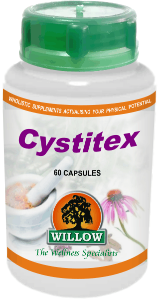 CYSTITEX