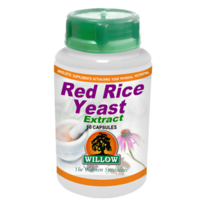 RED RICE YEAST EXTRACT