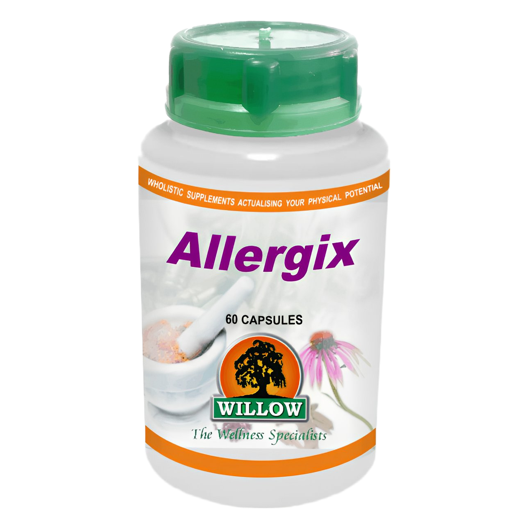 ALLERGIX