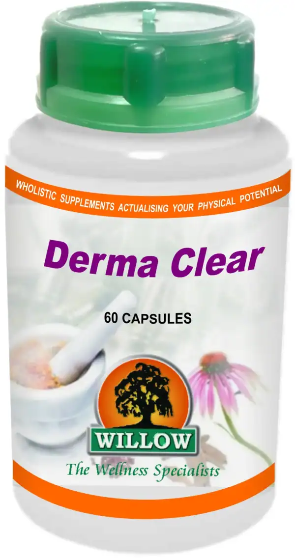 DERMA CLEAR