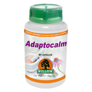 Adaptocalm